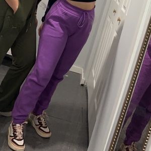 Lululemon Scuba High-Rise Jogger *Full Lengh